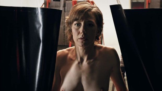 Carrie Coon XXX Video & Leaked Nude Pics