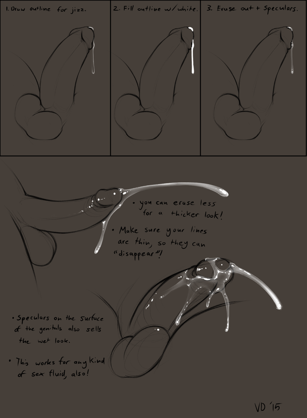 nsfw art tutorial