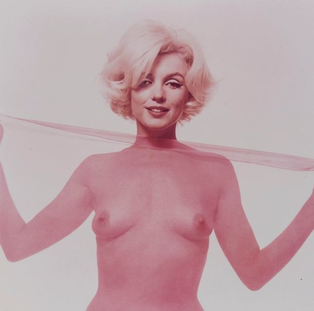 Marilyn Monroe