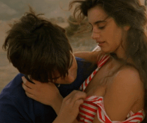 Relevance PENELOPE CRUZ Gifs.