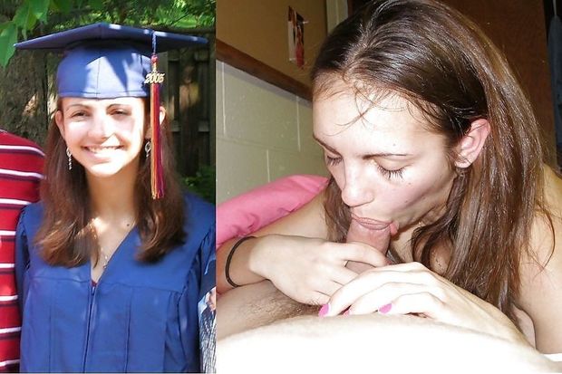 graduate dressed_undressed blowjob