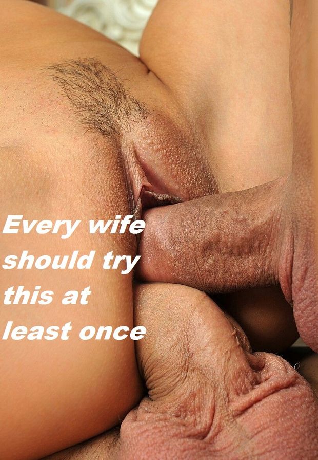 What a wife should do