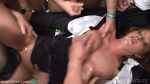 Drunk facefuck maid shemale