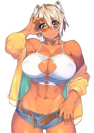 Schoolgirl titfuck fisting oiled