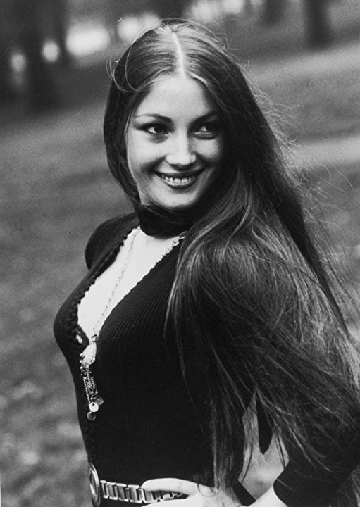 1973, Live and Let Die, Jane Seymour as Solitaire