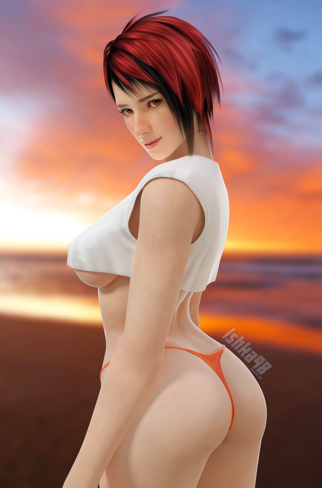 Tonkato 3d хентай Mila Hentai – Telegraph