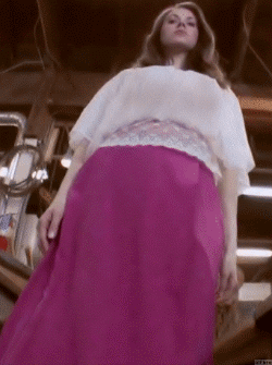 Upskirt Flash Gif