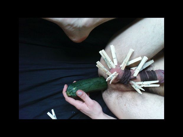 Anal Vegetable & CBT