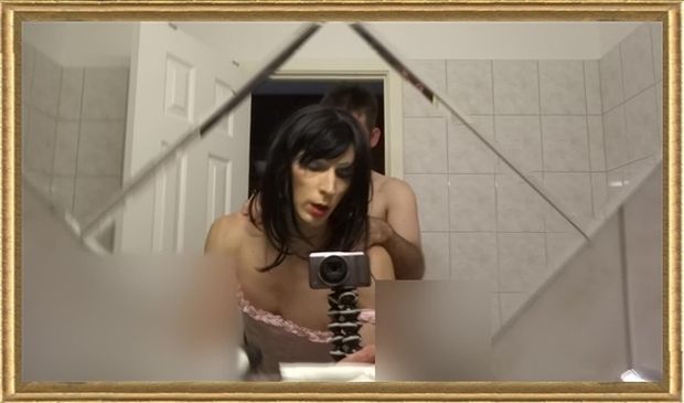 Porn vids tranny Free Shemale