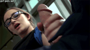 Daddy cum announcement masturbate secretary