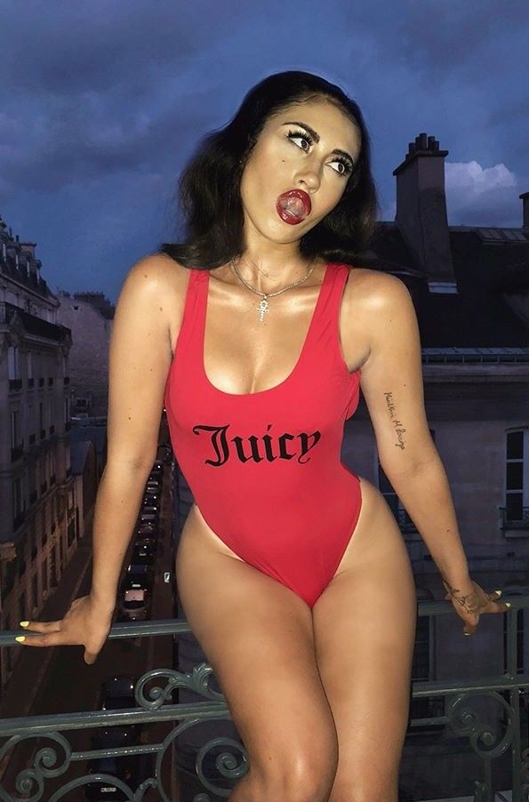 Kali Uchis