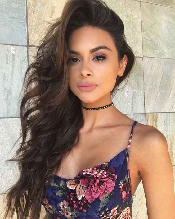 Sophia Miacova #7