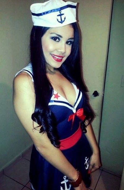 Amateur bi sexual slut Josié Luis Calva cute smile teeth is like guillotine w/ cute teenage braces in a littlegirl blue sailor suit- SGB hff