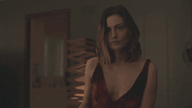 Phoebe tonkin nude