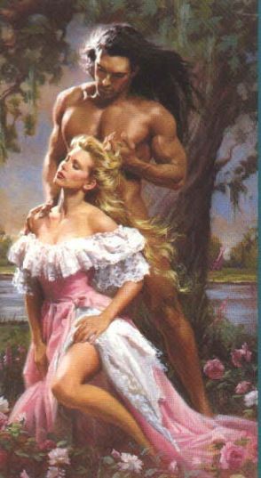 CFNM Romance Novel Cover Art