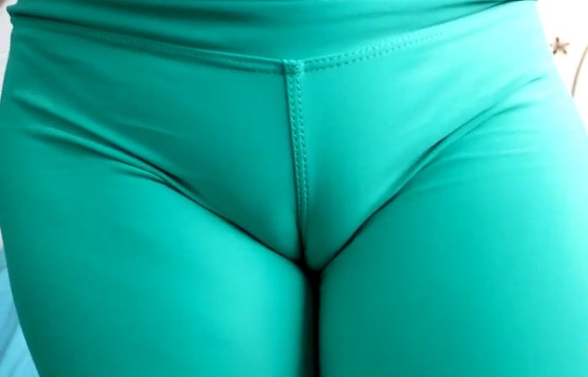 Fat Cameltoe Pics
