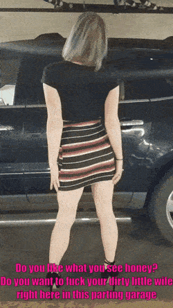 Slut Wife In Public Captions Slut Wife In Public Captions