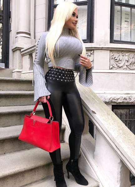 New York Bimbo