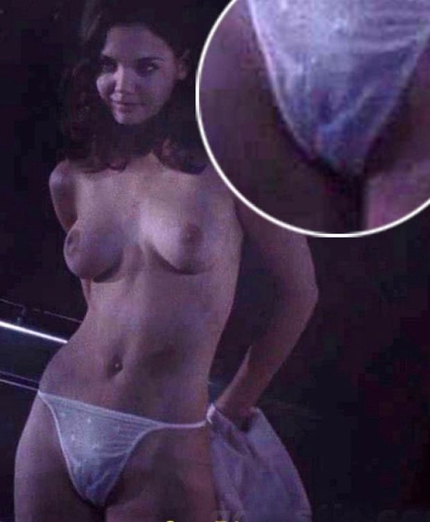 katie holmes