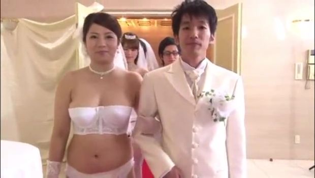 Japanese erotic shows