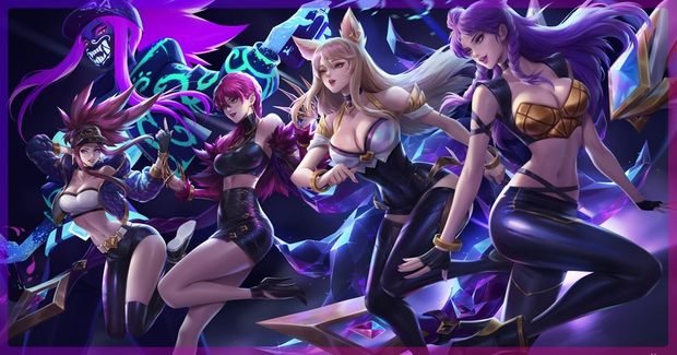 Kda