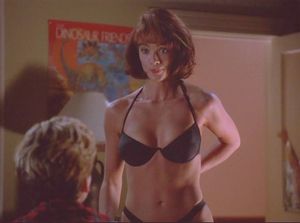 Nude photos of lauren holly