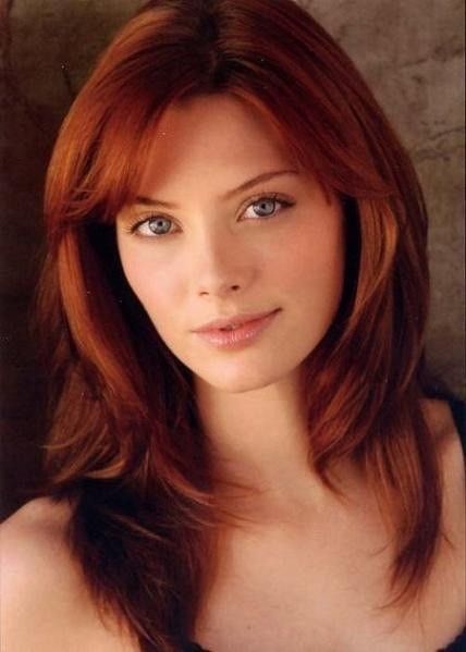 April Bowlby