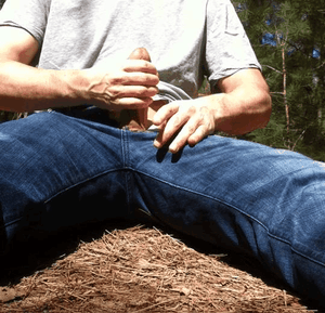 Wanking bgg outdoor black