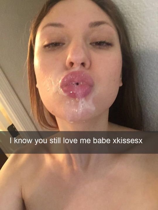 Cuckold And Hotwife Cheating Snapchat Captions