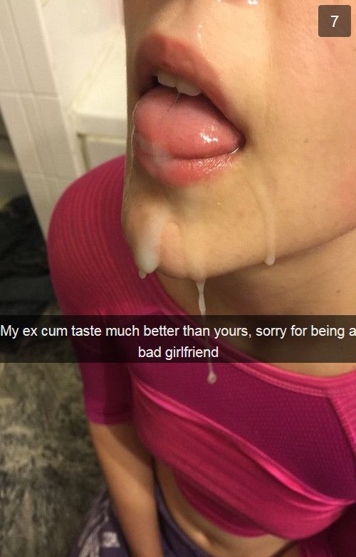 Cuckold And Hotwife Cheating Snapchat Captions