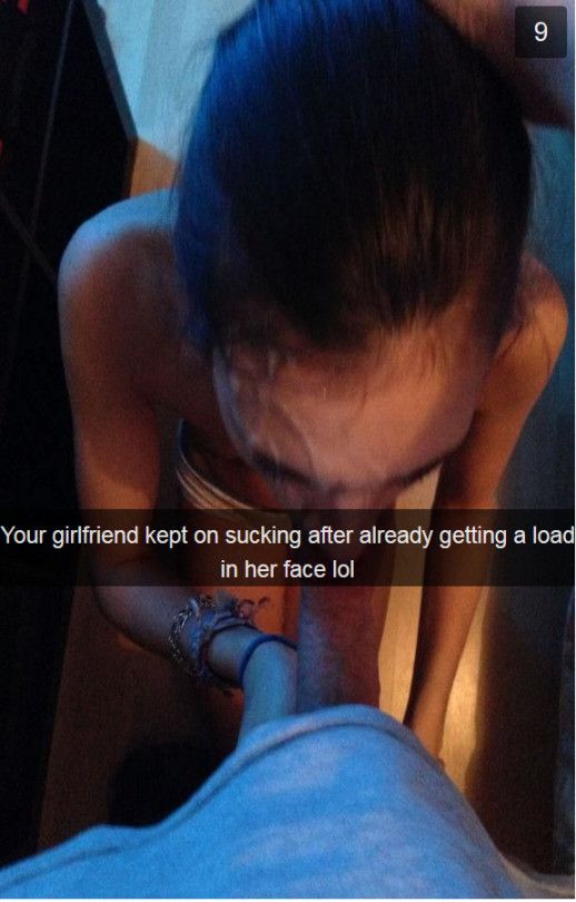 Cuckold And Hotwife Cheating Snapchat Caption