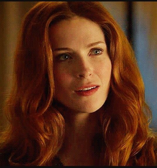 Bridget Regan