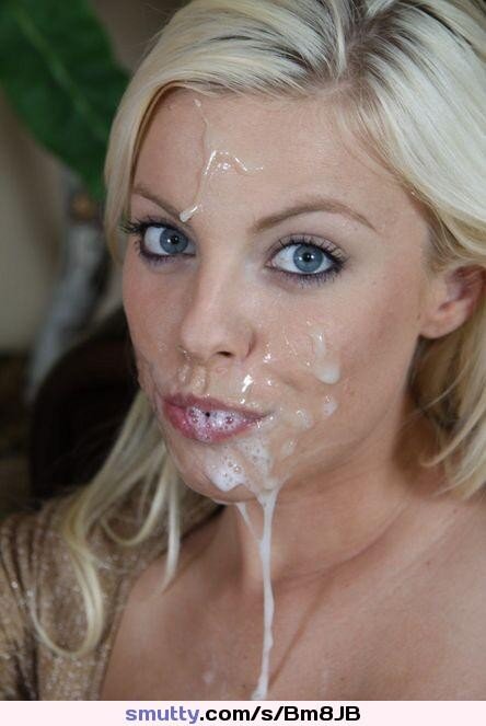 Britney amber facials