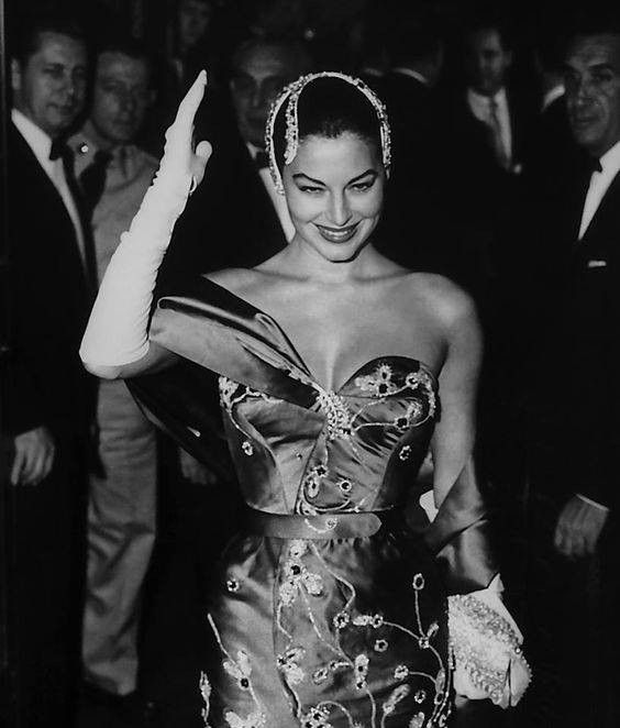 Ava Gardner