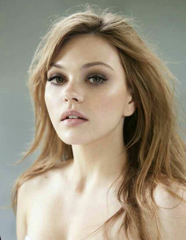 Aimee Teegarden