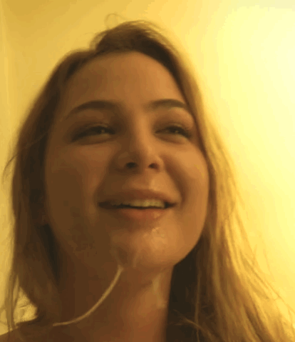 Blair Williams Facial