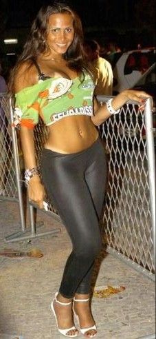 Best of Free shemale patricia araujo patricia Free araujo shemale