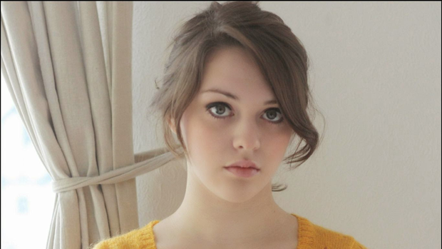 Imogen Dyer