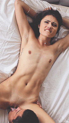 Adria Gifs - SEX.COM