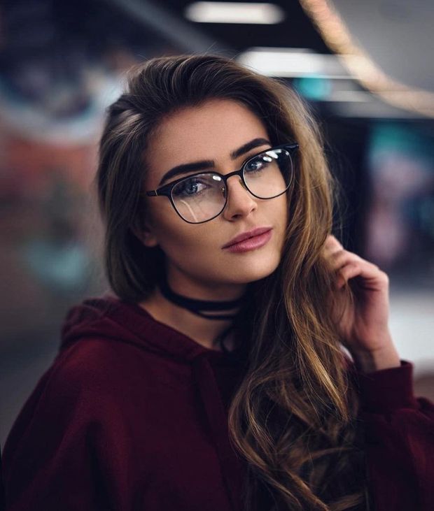 Anna von klinski