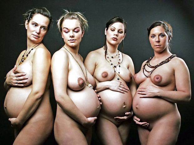 Pregnant group