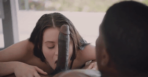 Lana Rhoades 2 Erotic Jenni Lee Outdoor