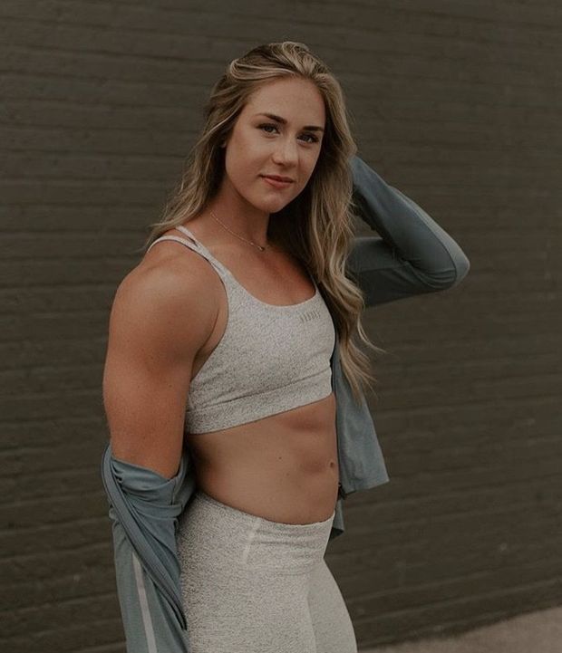 Brooke Wells