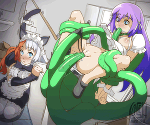 Gifs Tentacles Excl Anime Excl Xray