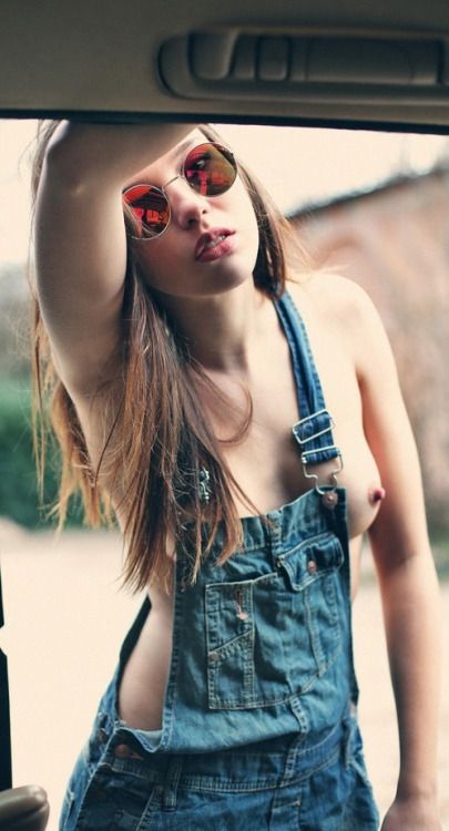 Overalls