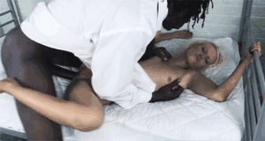 Orgasm bbc uniform bubble