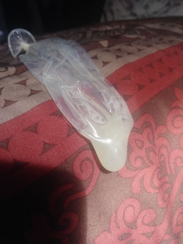 Condom