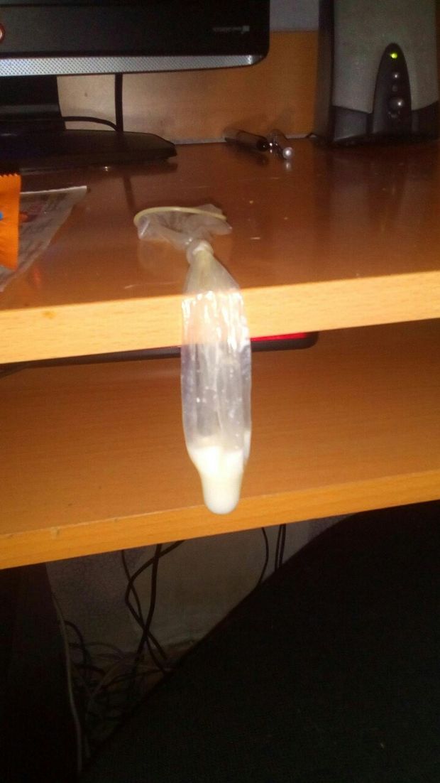 Condom