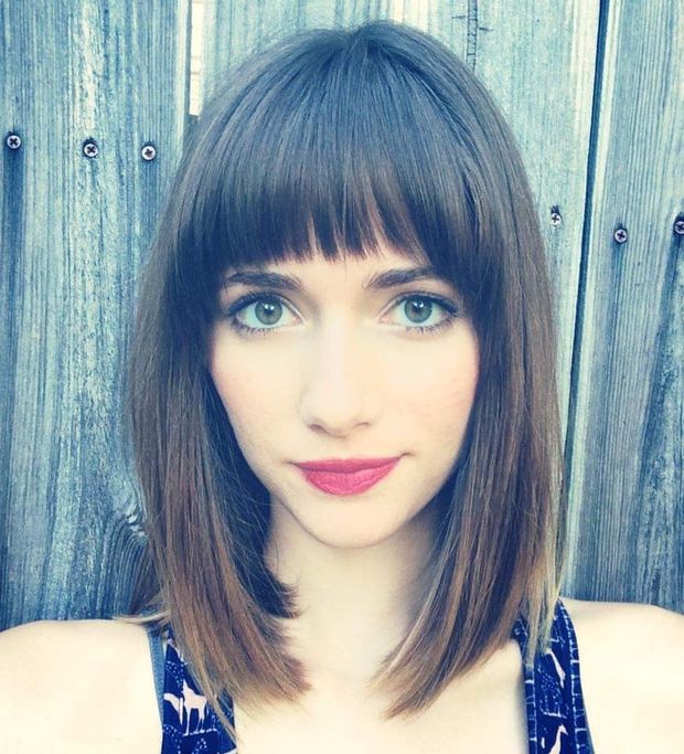 Bangs