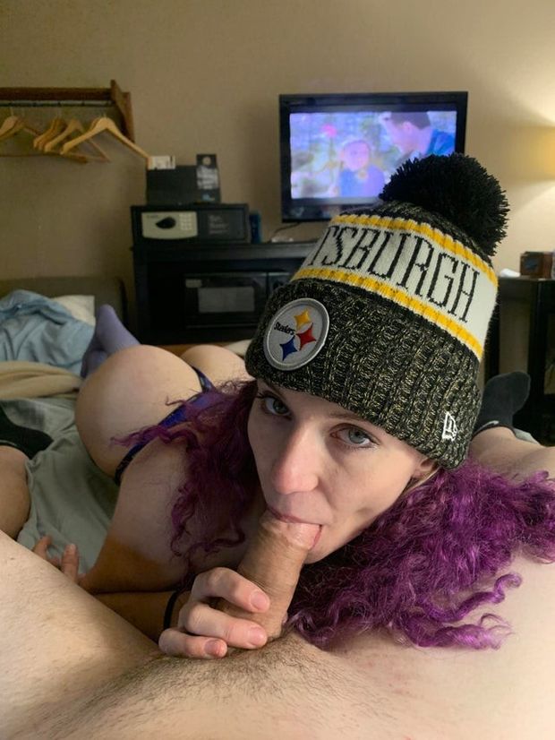 Go steelers